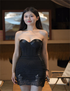 《穿在身上的中国》