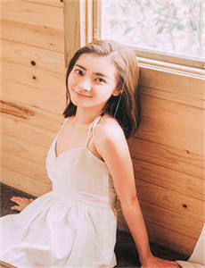 《非你莫属王李丹妮》